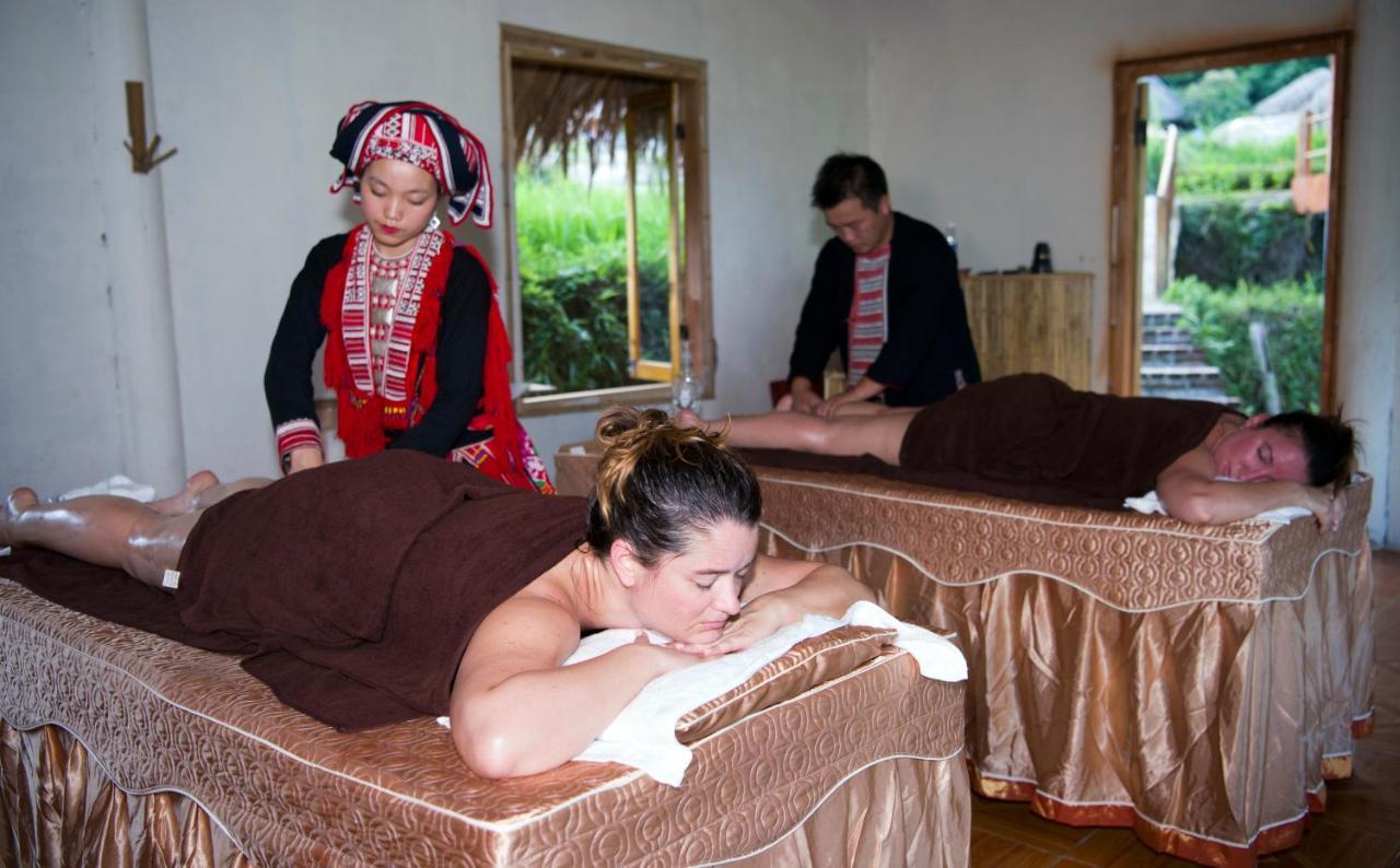 Hoang Su Phi Hotel