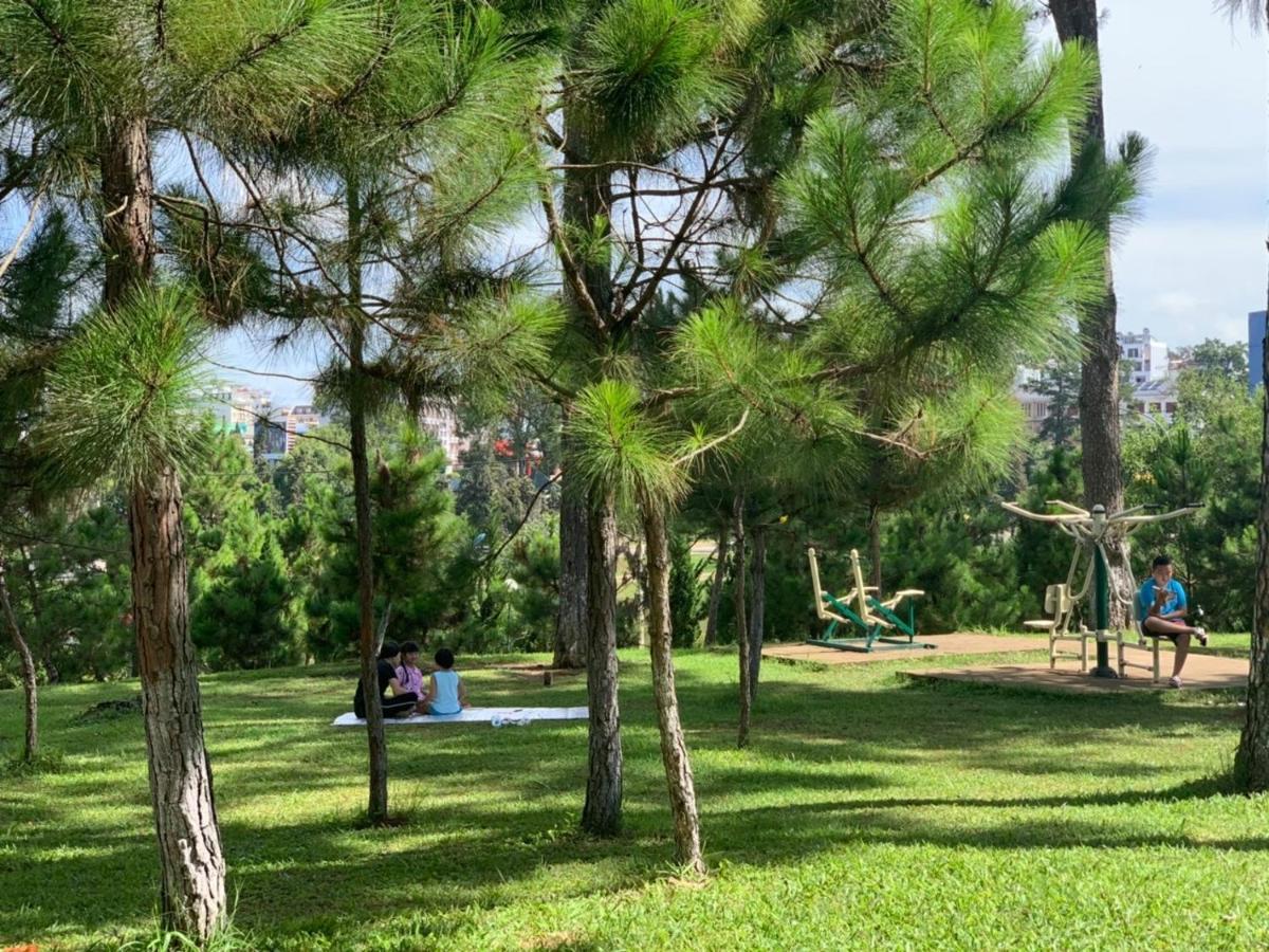 Khai Ngoc Da Lat