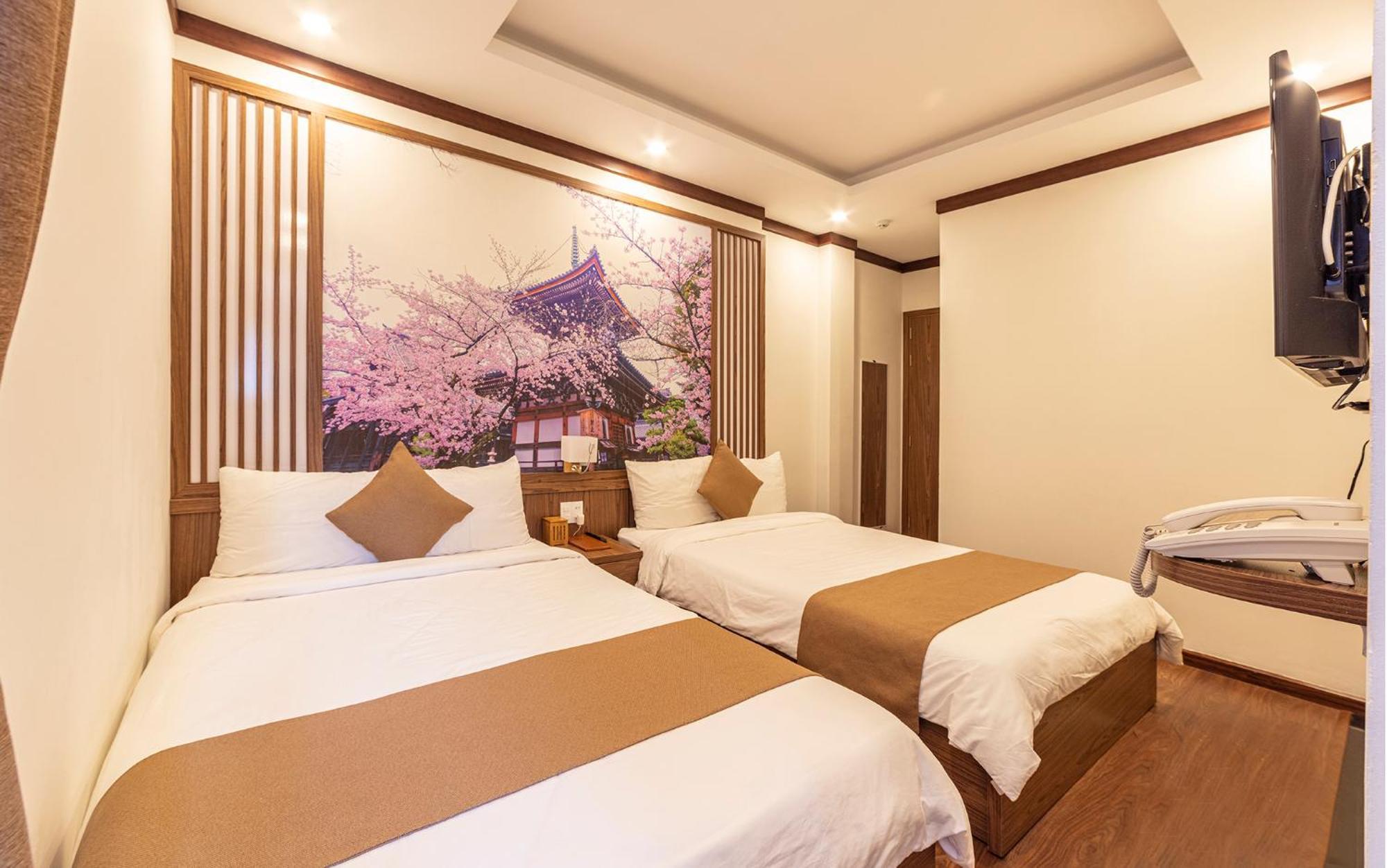 Khai Ngoc 2* Da Lat