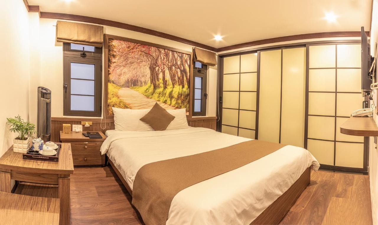 Hotel Khai Ngoc