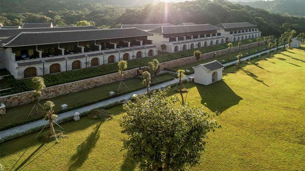 Hotel Legacy Yen Tu - Mgallery