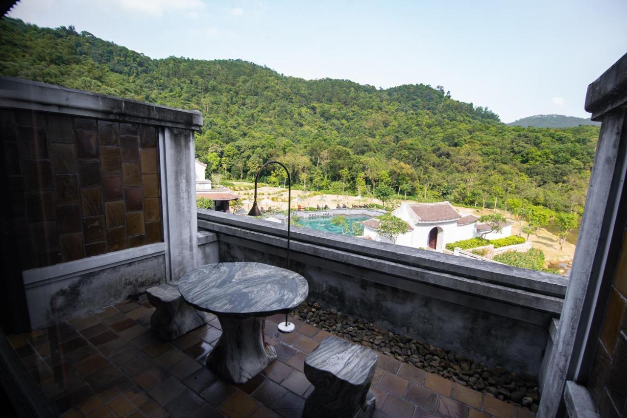 Hotel Legacy Yen Tu - Mgallery