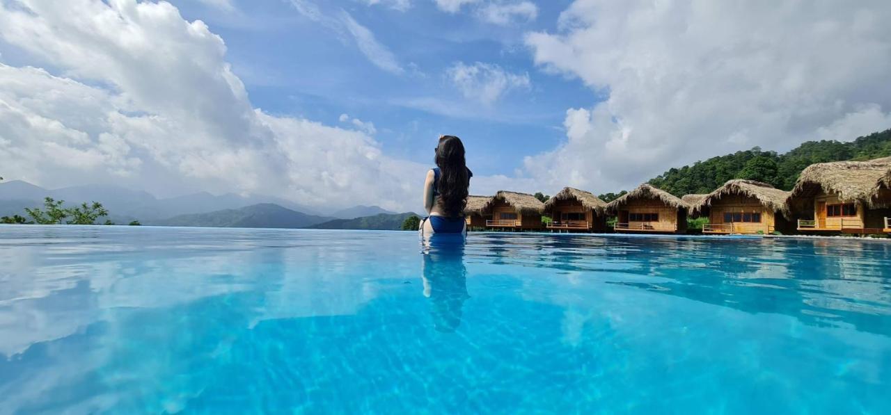 Hotel Hoang Su Phi Ha Giang