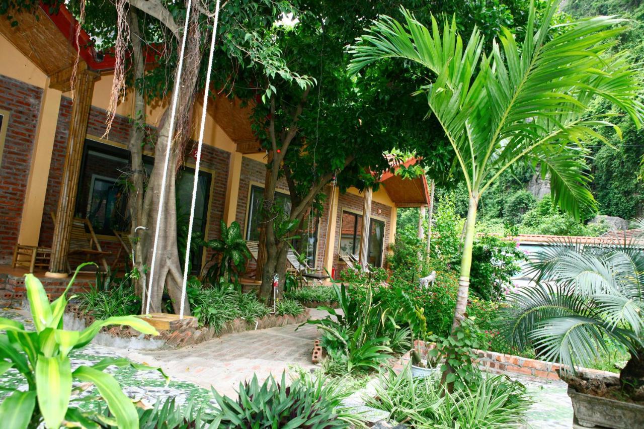 Privatunterkunft Tam Coc Valley