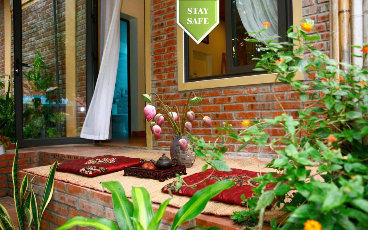 Privatunterkunft Tam Coc Valley Ninh Binh