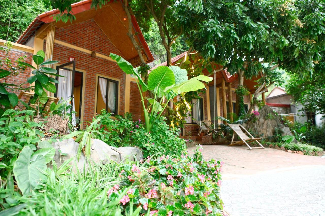 Privatunterkunft Tam Coc Valley Ninh Binh