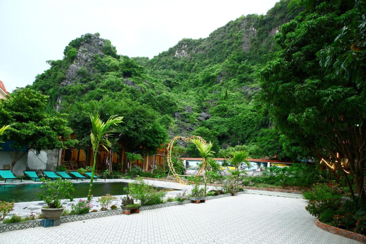 Tam Coc Valley Privatunterkunft *