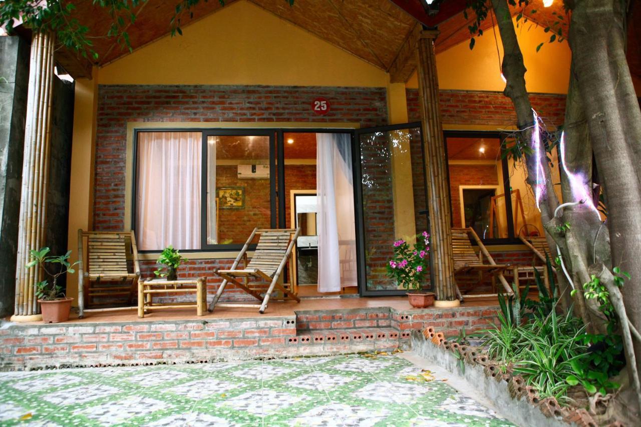 Privatunterkunft Tam Coc Valley