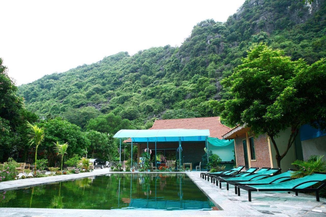 Tam Coc Valley Privatunterkunft *