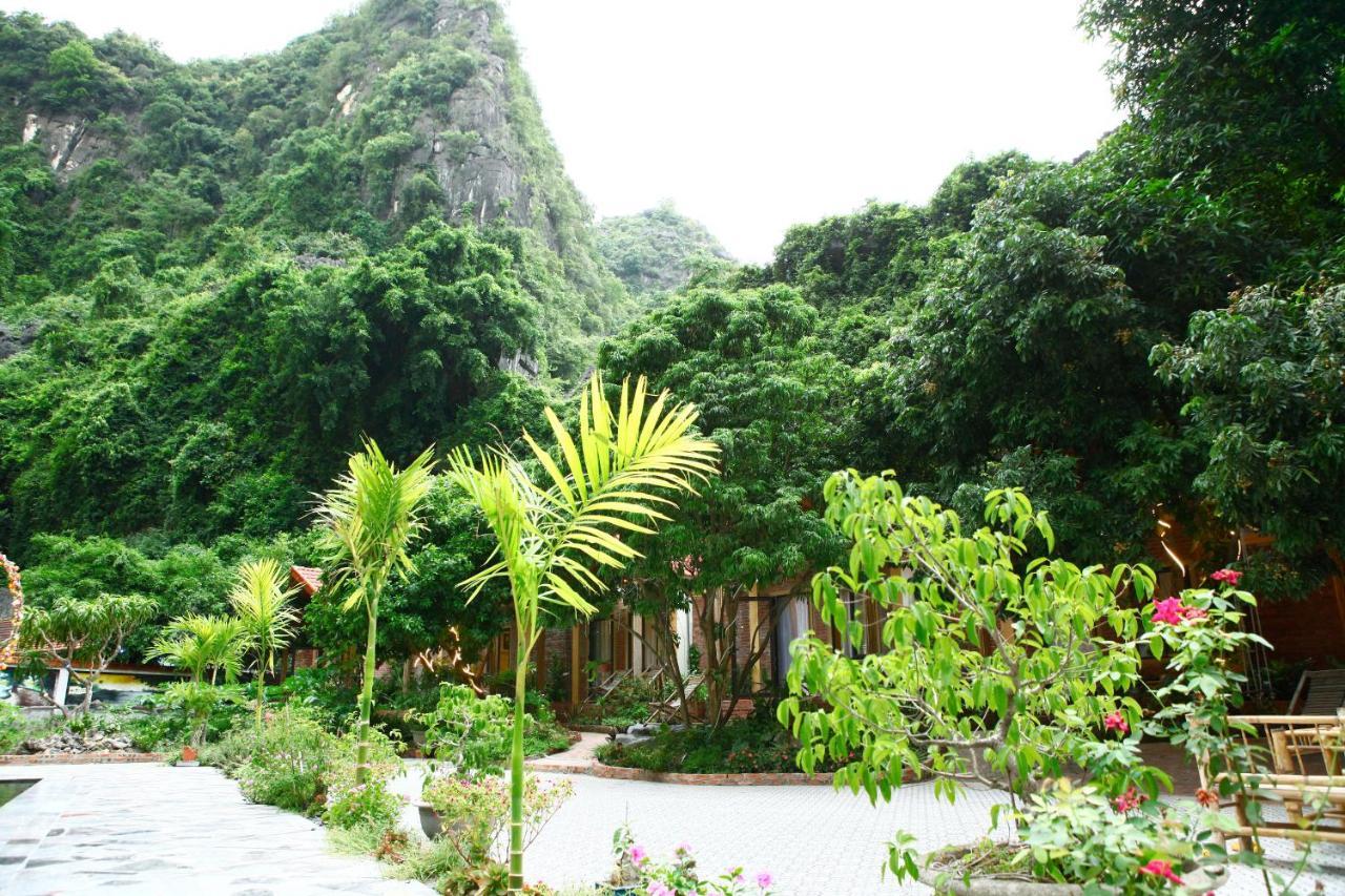 Tam Coc Valley Privatunterkunft Ninh Binh