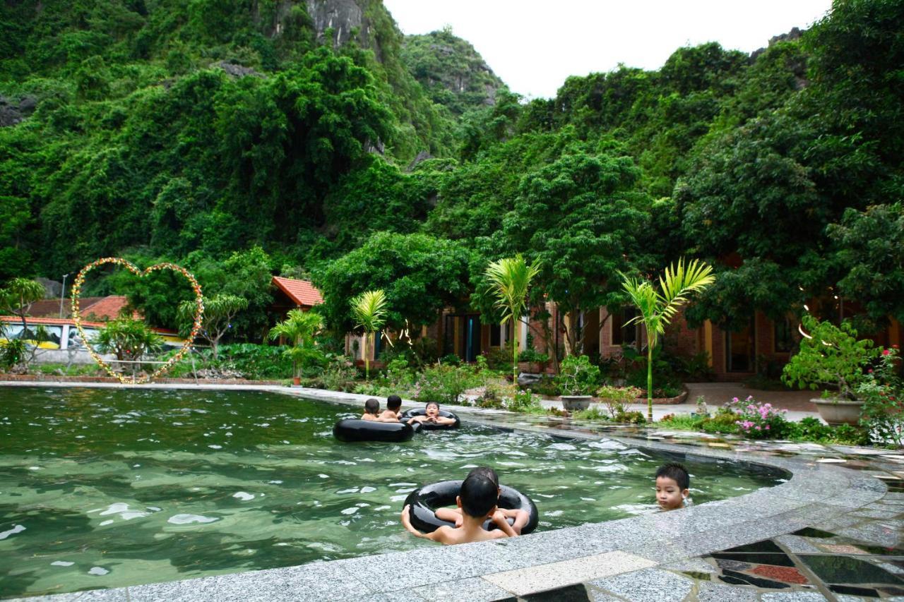 Tam Coc Valley Privatunterkunft Ninh Binh
