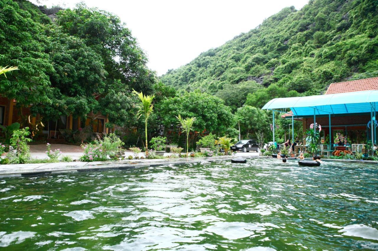Tam Coc Valley Ninh Binh