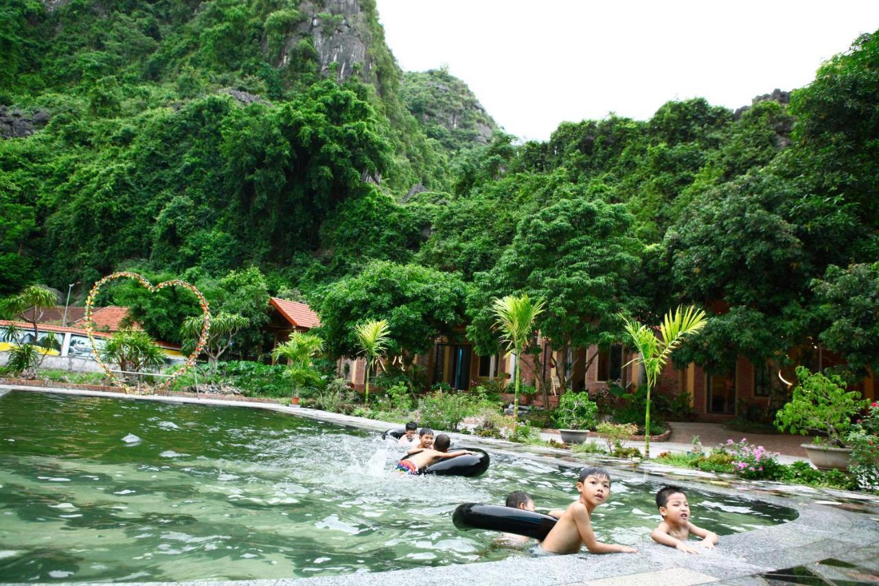 Tam Coc Valley Ninh Binh