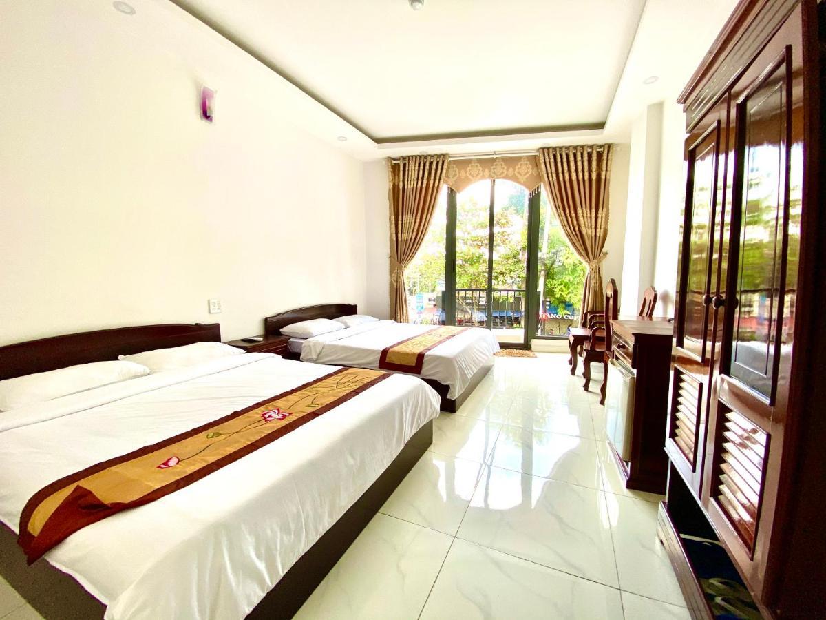 Phuong Nam Hotel Ap Tan An (Dong Thap)