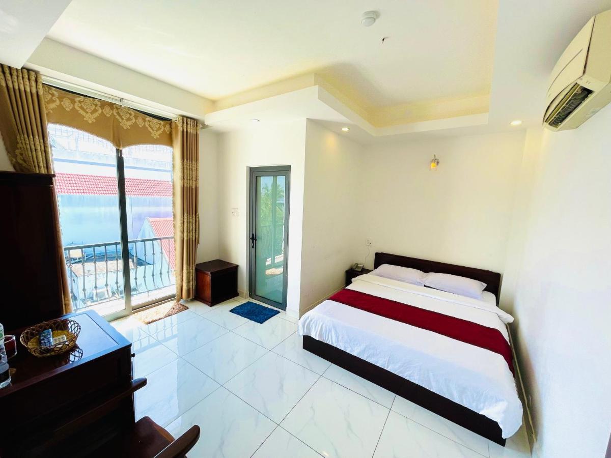 Hotel Phuong Nam