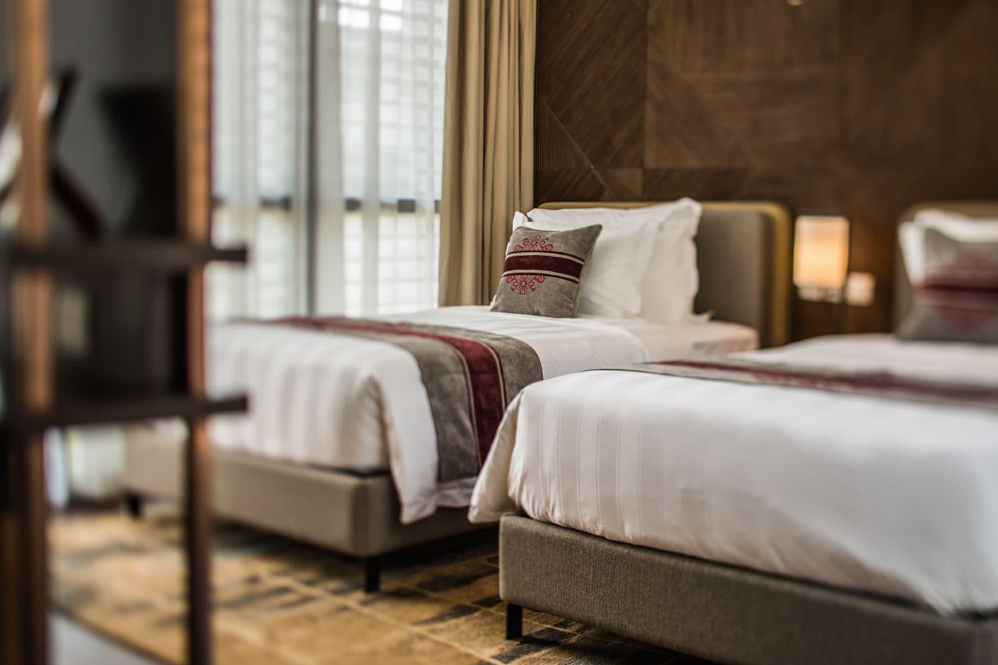 Khu nghỉ mát Vinpearl Resort&golf Nam Hội An