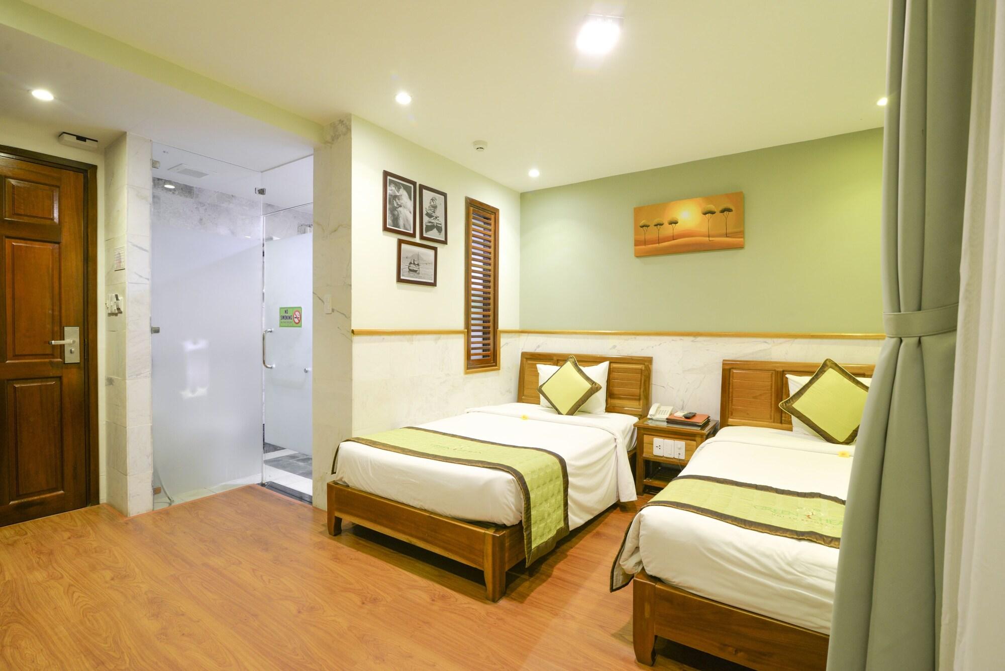 Heaven And 4* Hội An