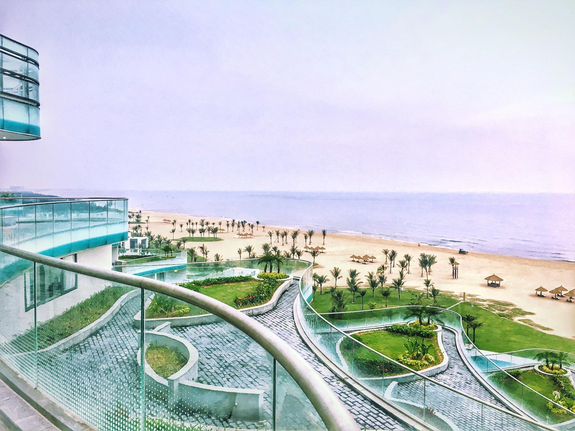 Vinpearl Resort&golf Nam Khu nghỉ mát Hội An
