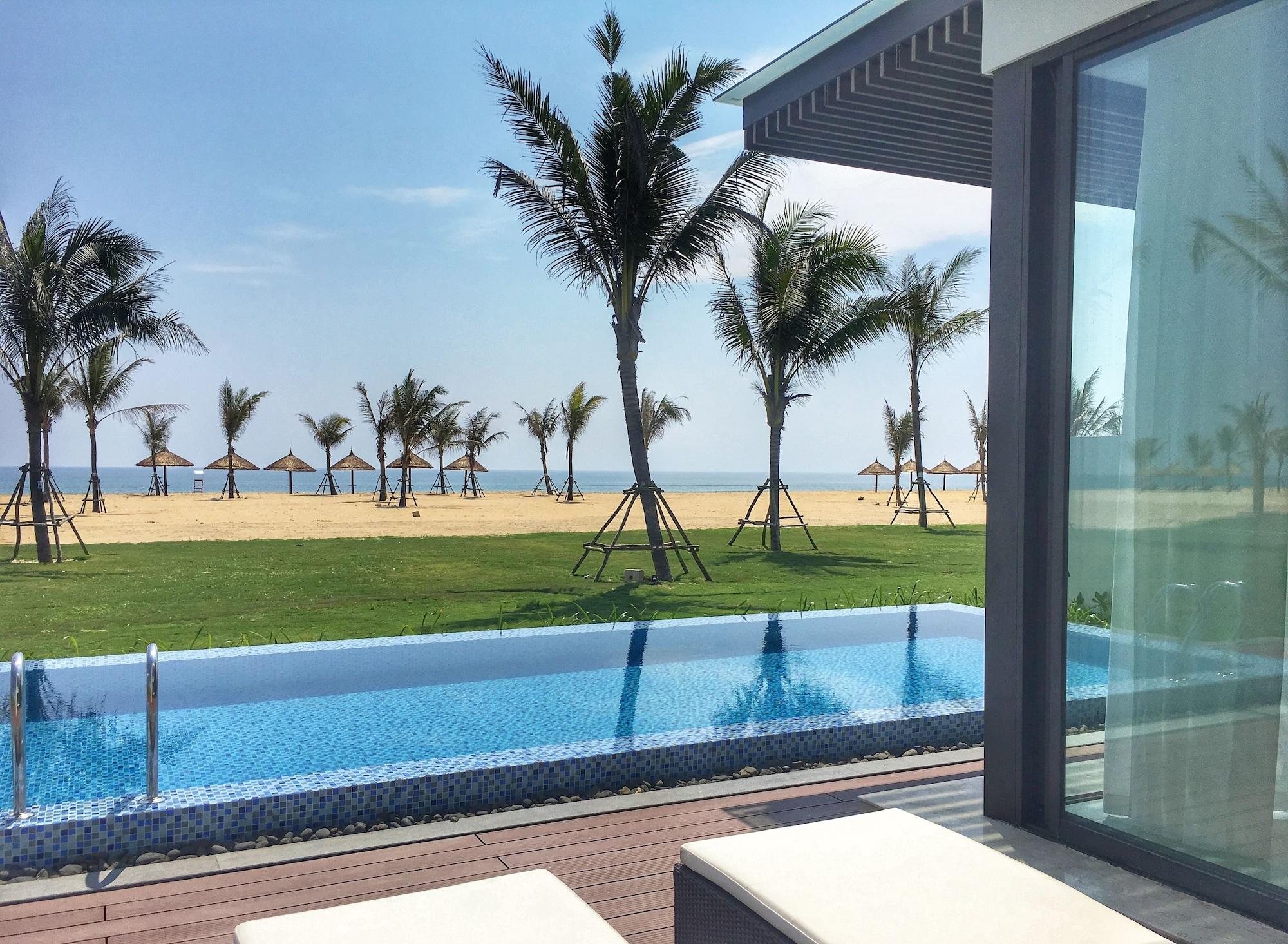 Khu nghỉ mát Vinpearl Resort&golf Nam