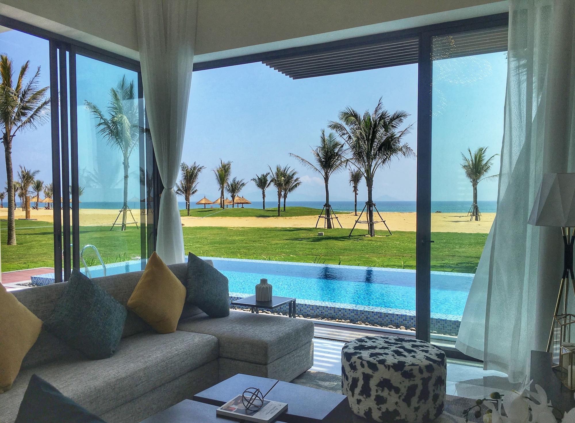 Khu nghỉ mát Vinpearl Resort&golf Nam
