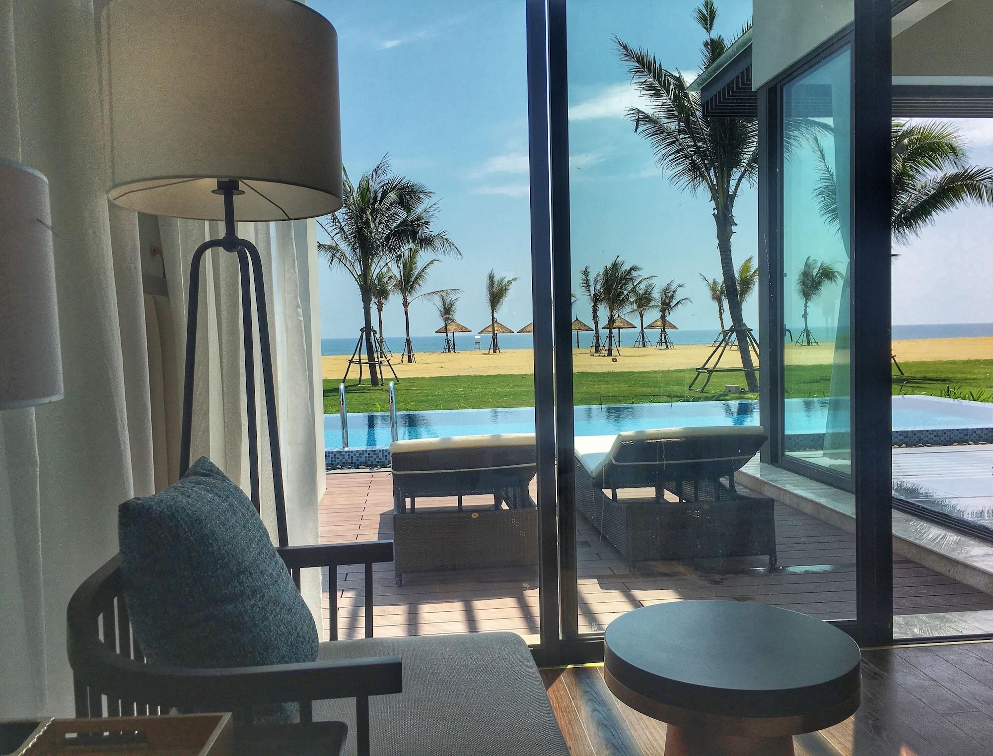 Vinpearl Resort&golf Nam Khu nghỉ mát