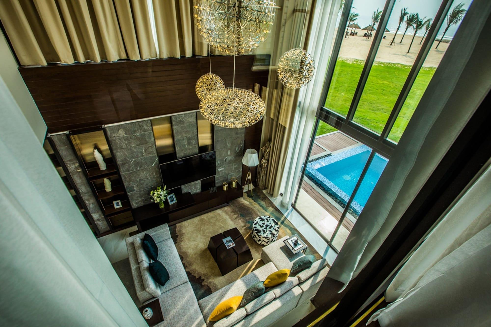 Vinpearl Resort&golf Nam 5* Hội An