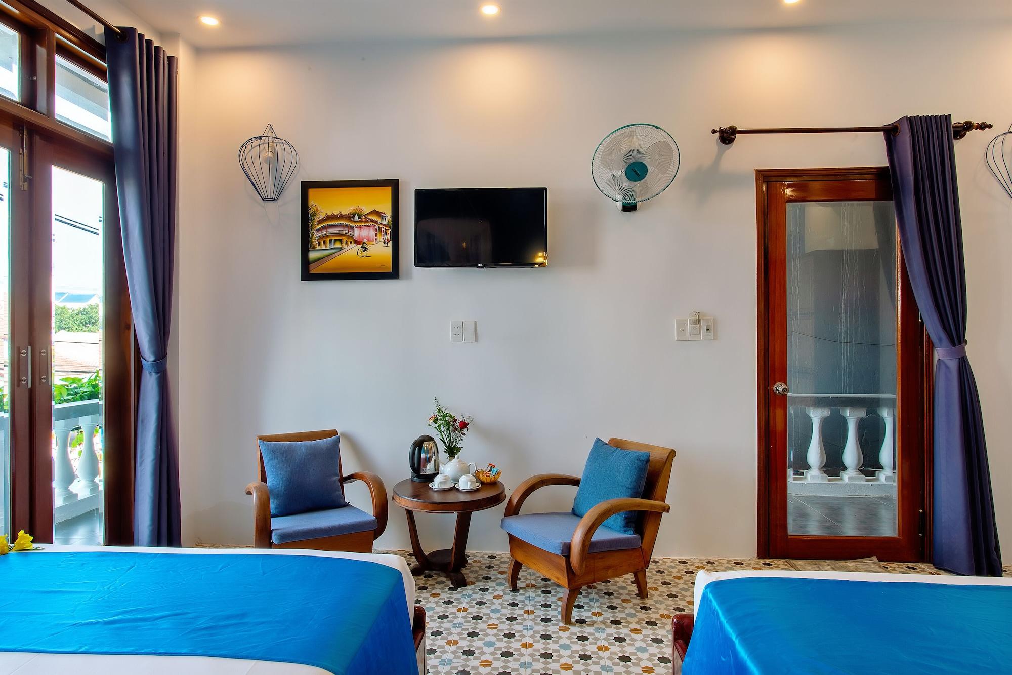 Lang Dong An Bang Bed & Breakfast Hoi An