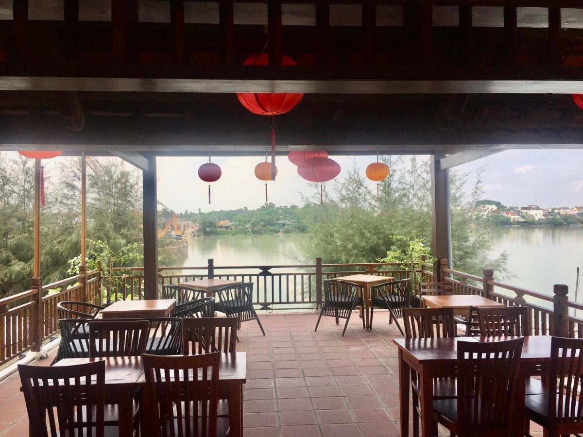 Orchid Garden Riverside * Hội An
