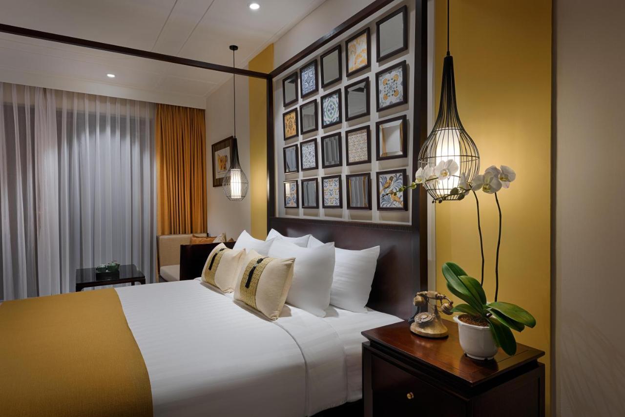 Allegro . A Little Luxury & Hotel 5*