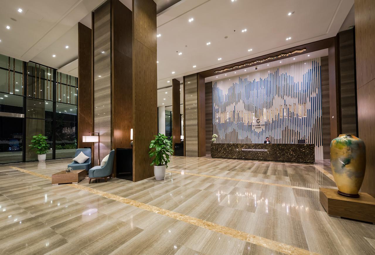 Flc Grand Samson 5*