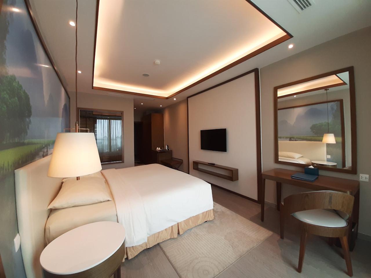 Flc Grand Samson Hotel