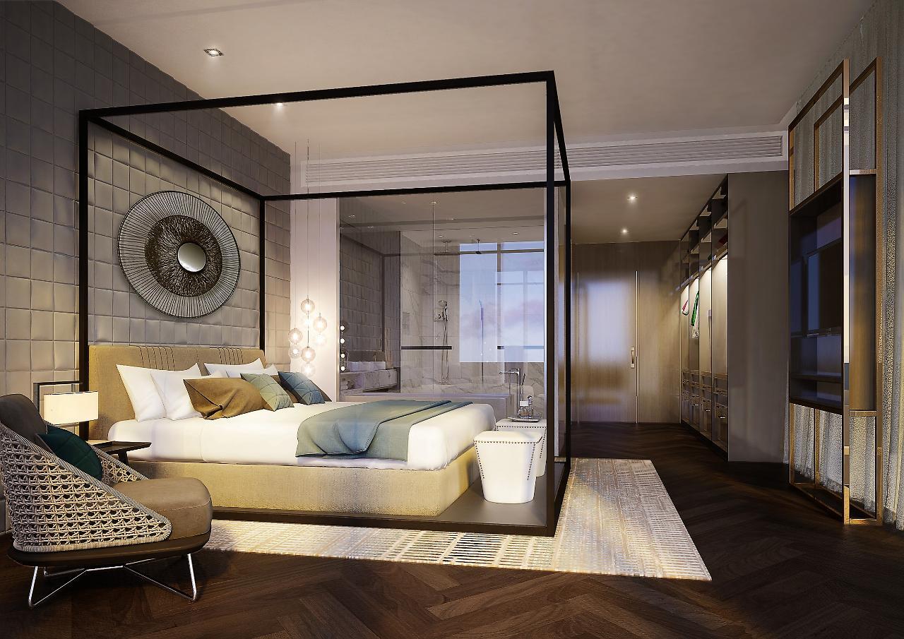 Hotel Flc Grand Samson 5*