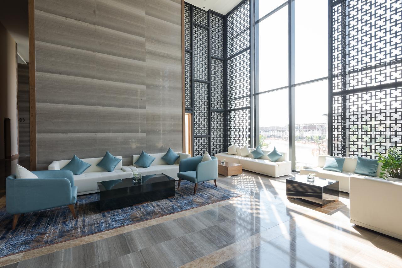 Hotel Flc Grand Samson 5*