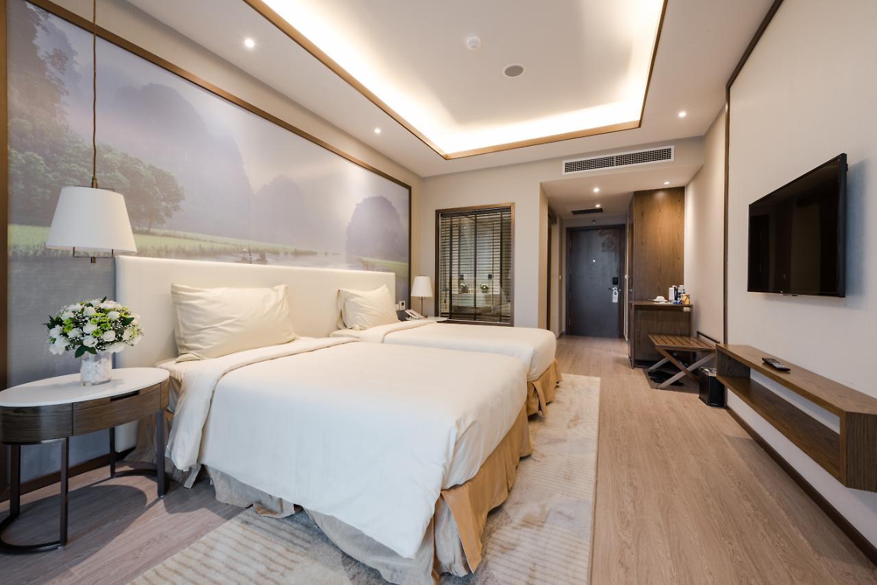 Flc Grand Samson Hotel 5*