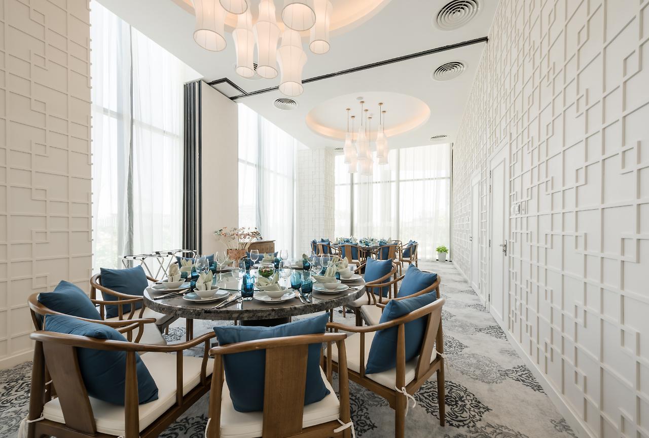Hotel Flc Grand Samson 5*