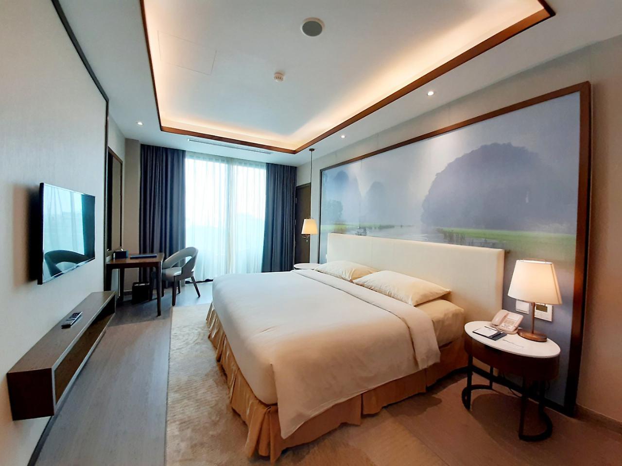 Flc Grand Samson Hotel Sam Son