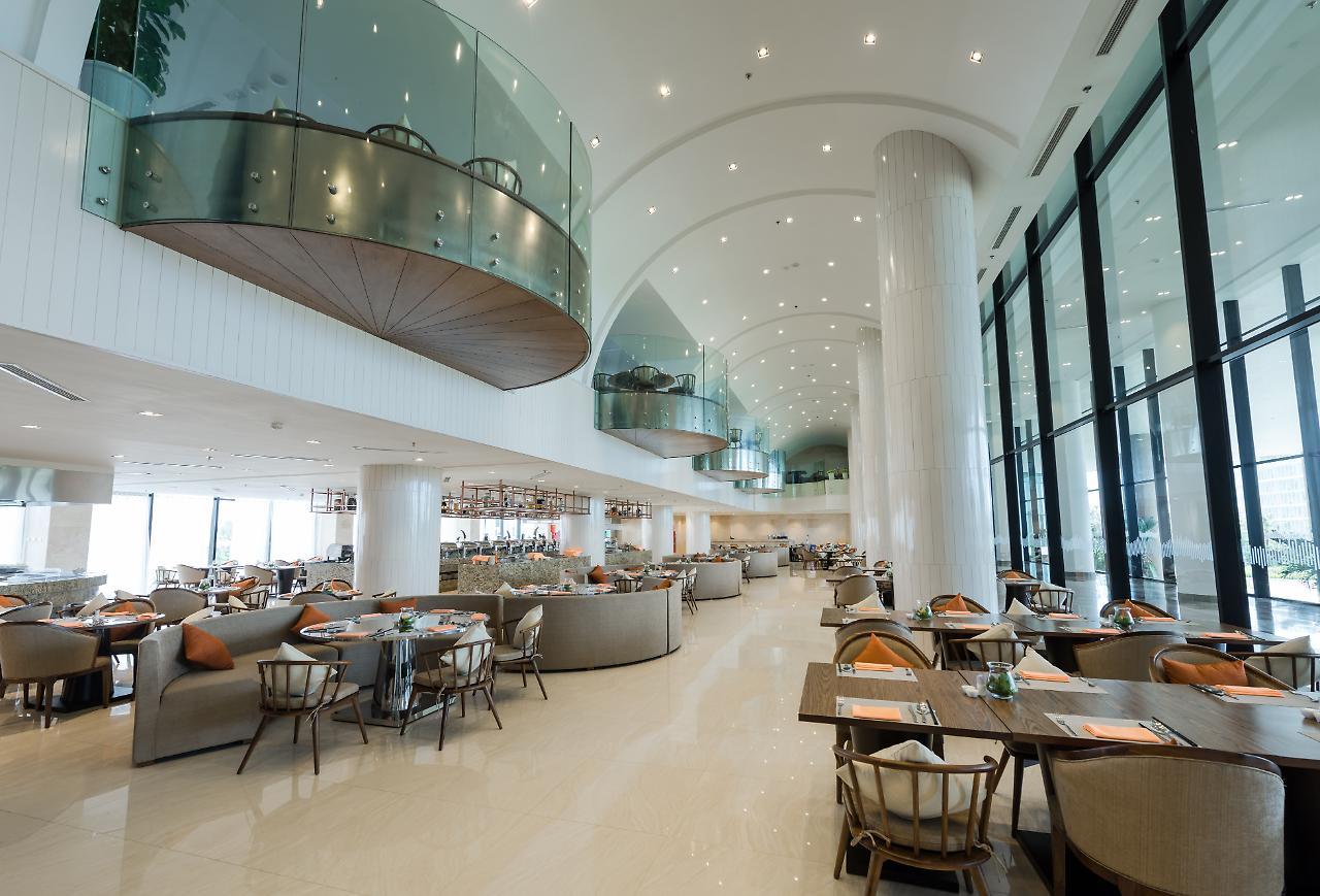 Flc Grand Samson Hotel 5*