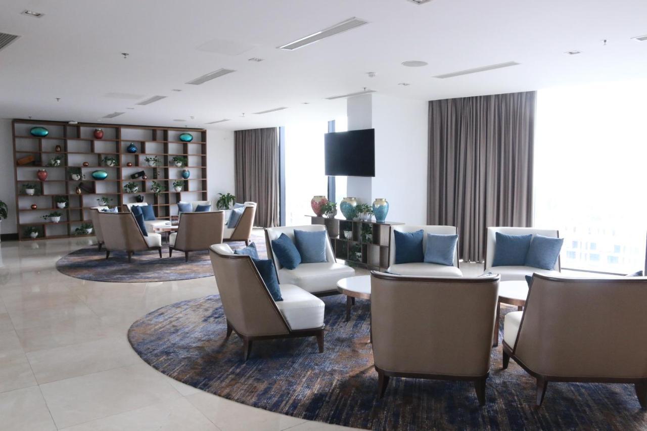 Hotel Flc Grand Samson