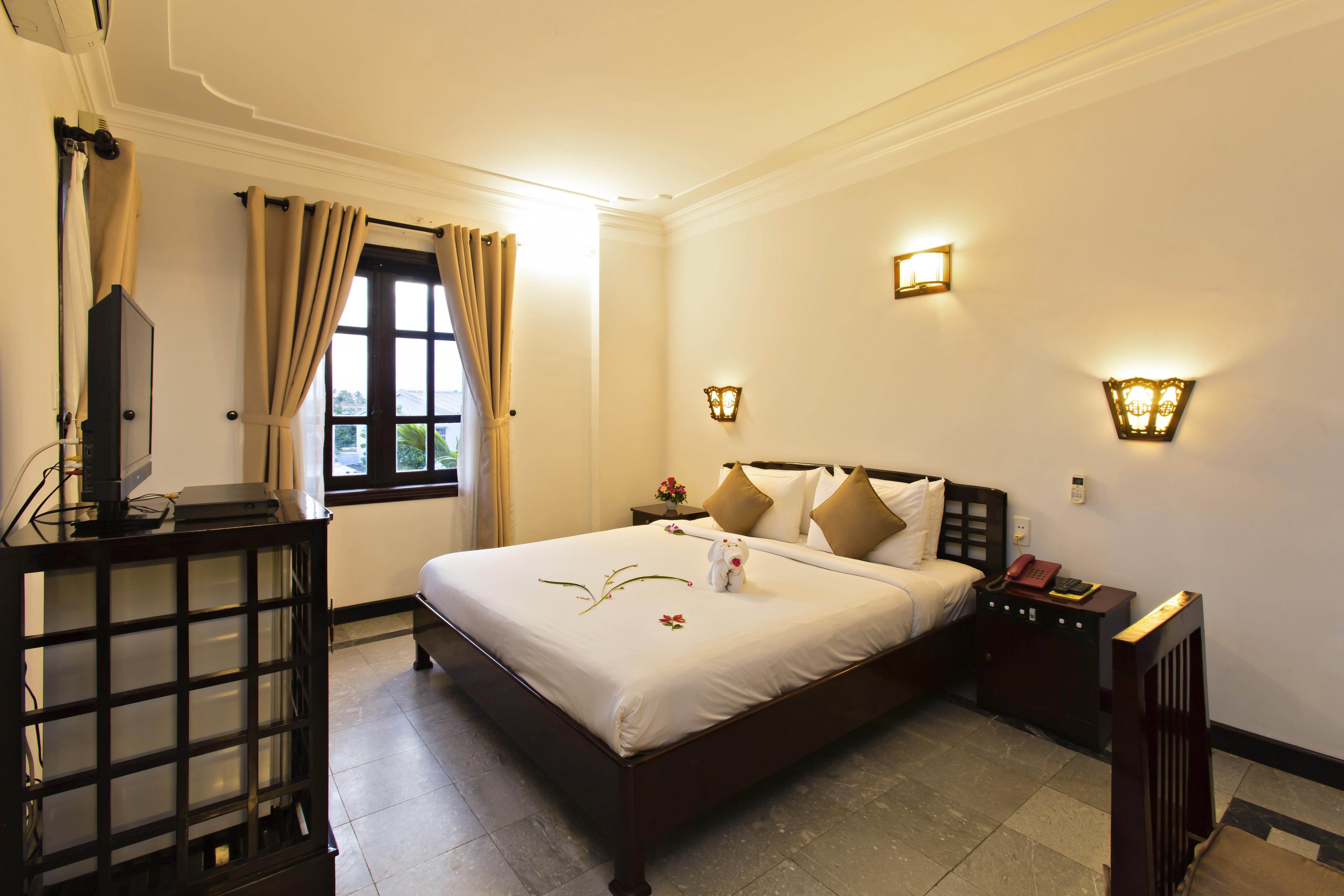 Resort Lantern Boutique Hoi An