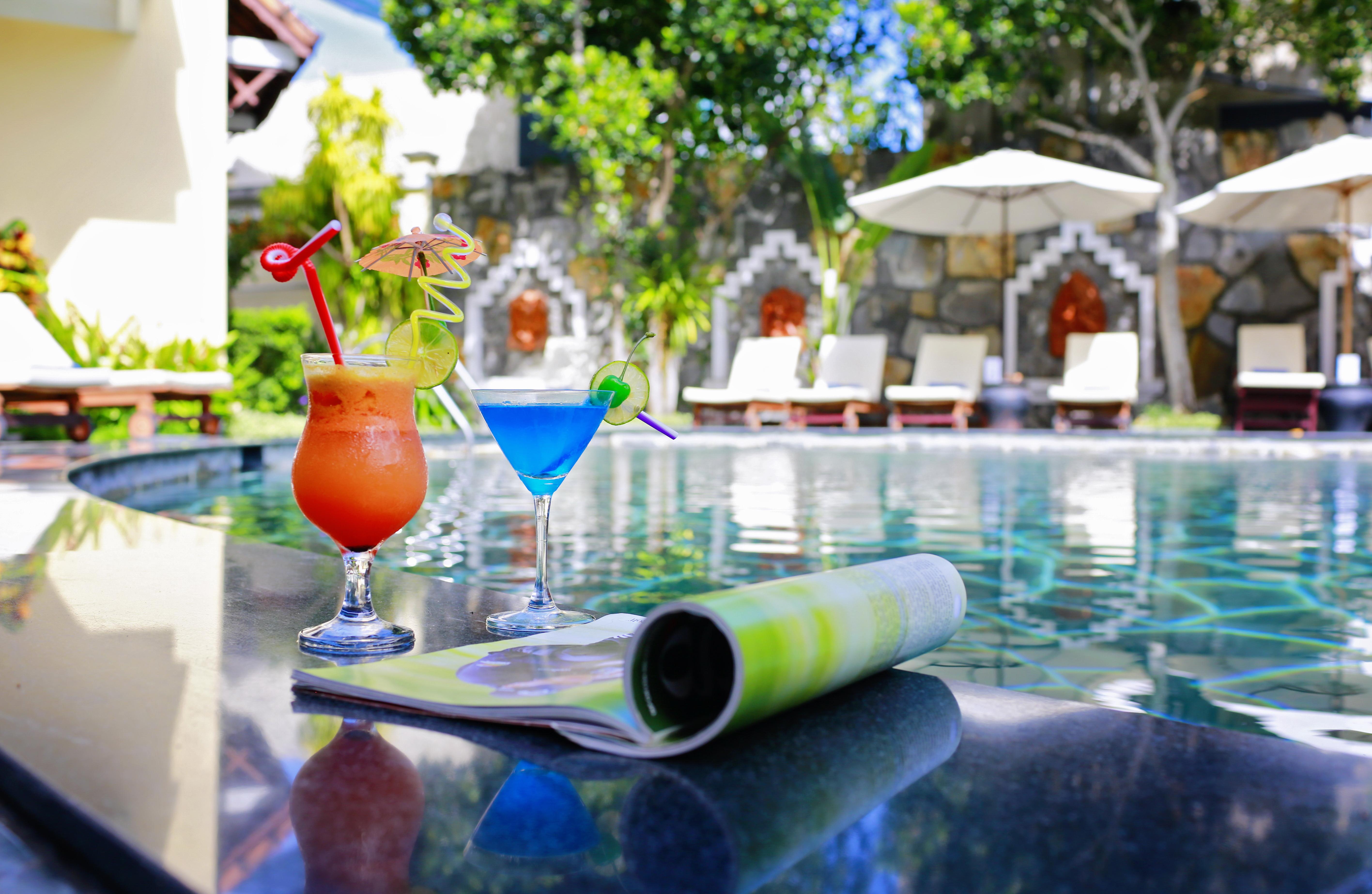 Resort Lantern Boutique 4*