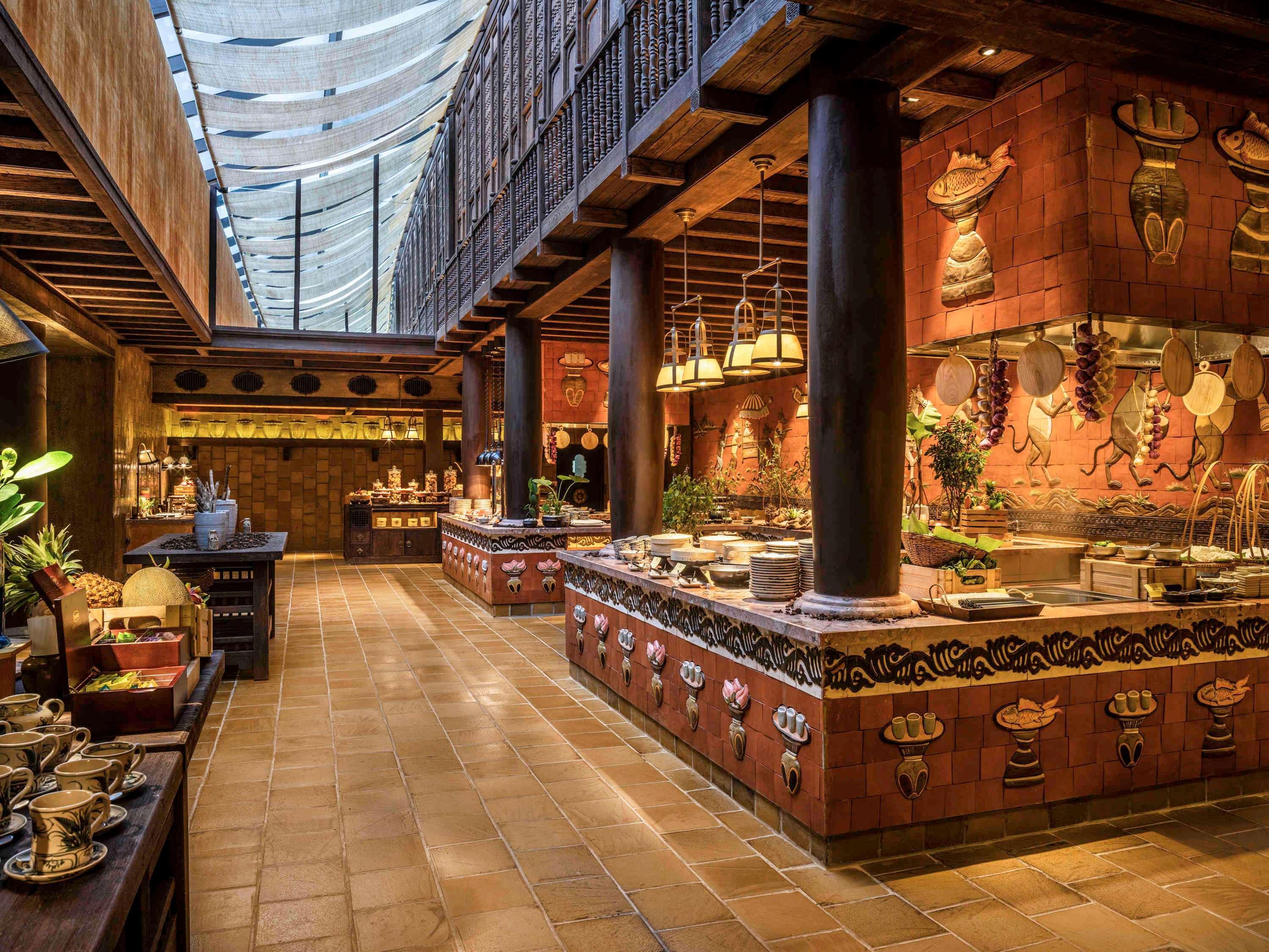 Hotel Legacy Yen Tu - Mgallery