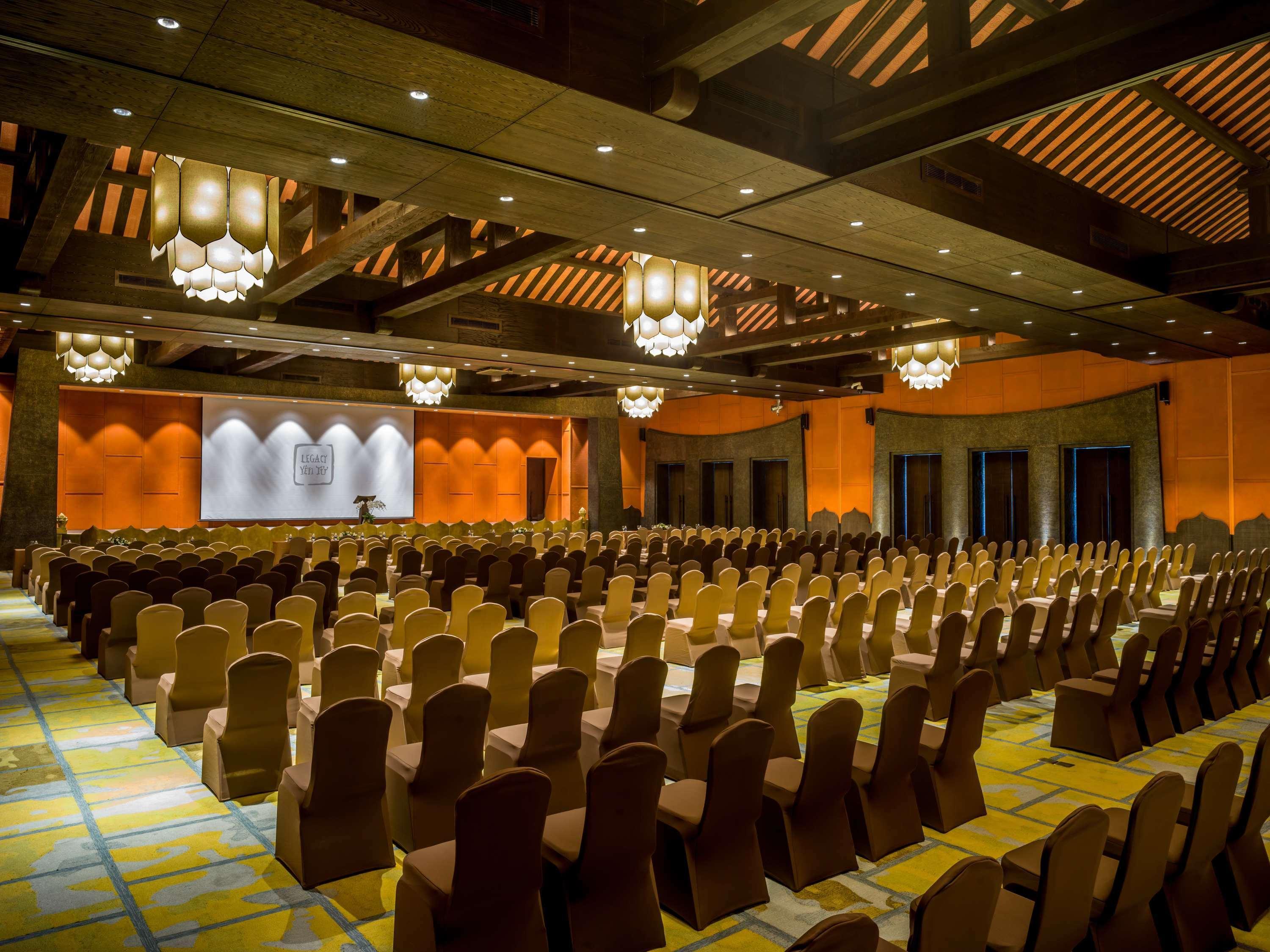 Legacy Yen Tu - Mgallery Hotel 5*