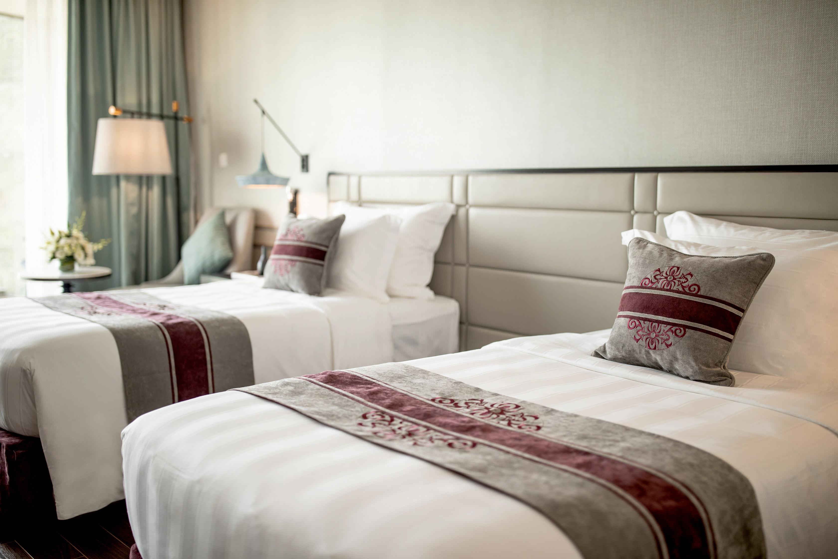 Vinpearl Resort&golf Nam 5*
