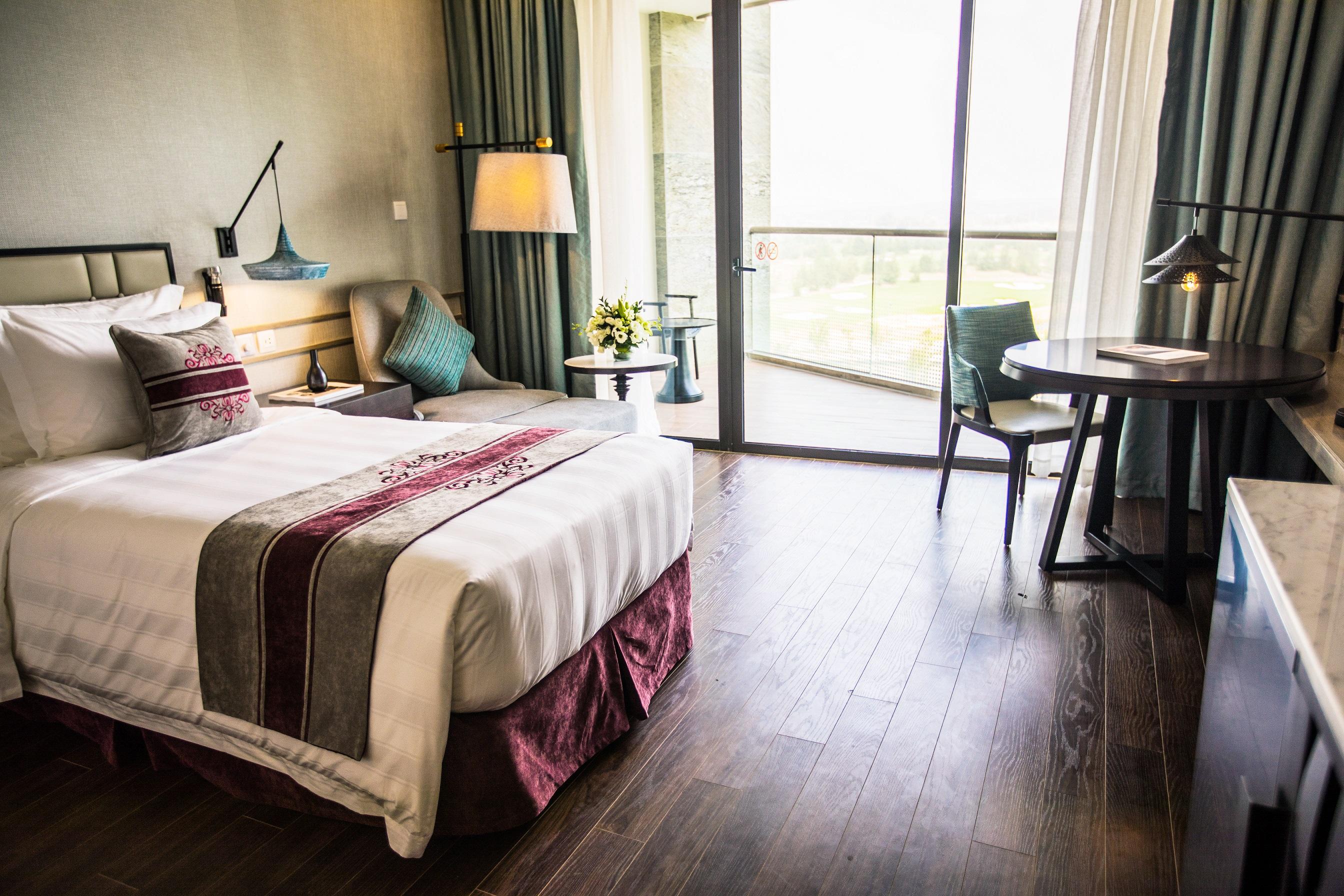 Vinpearl Resort&golf Nam 5* Hội An