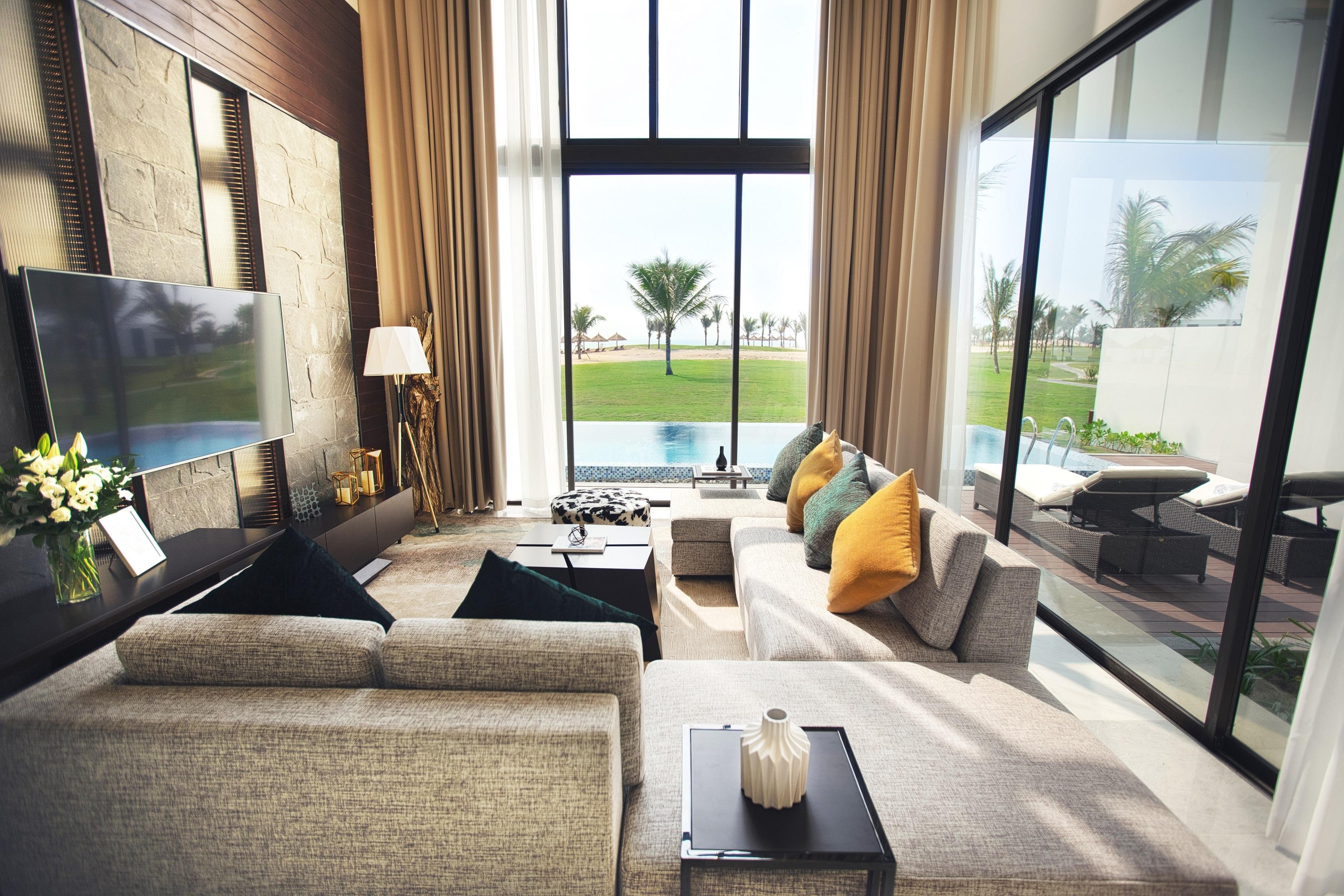 Vinpearl Resort&golf Nam Khu nghỉ mát Hội An