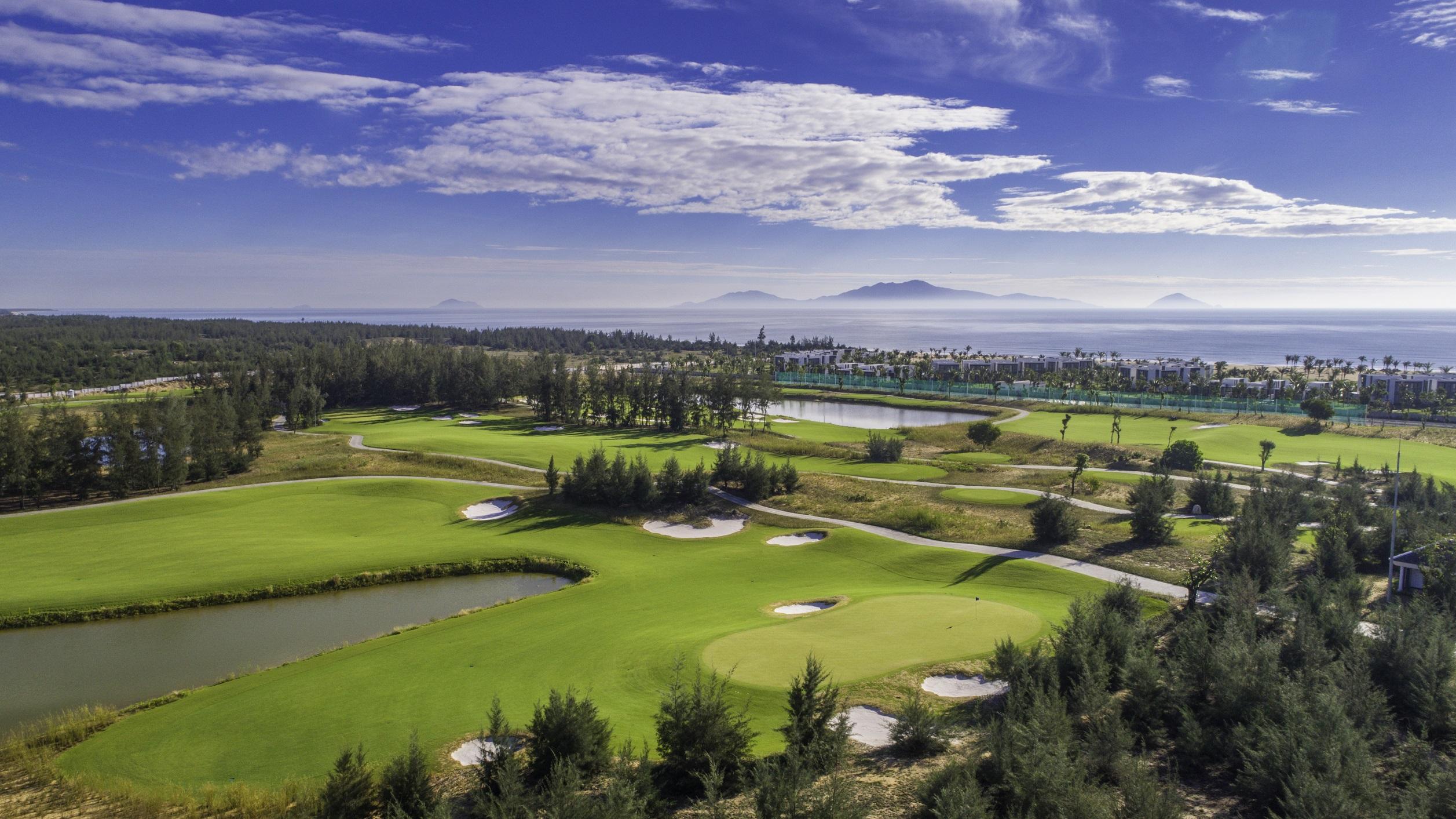 Vinpearl Resort&golf Nam 5* Hội An