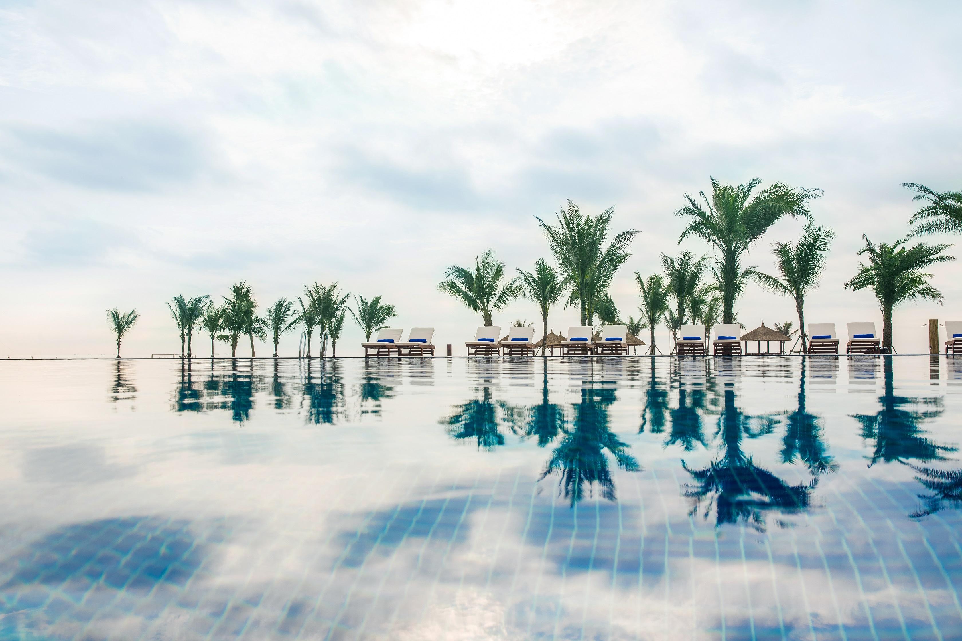 Vinpearl Resort&golf Nam Khu nghỉ mát