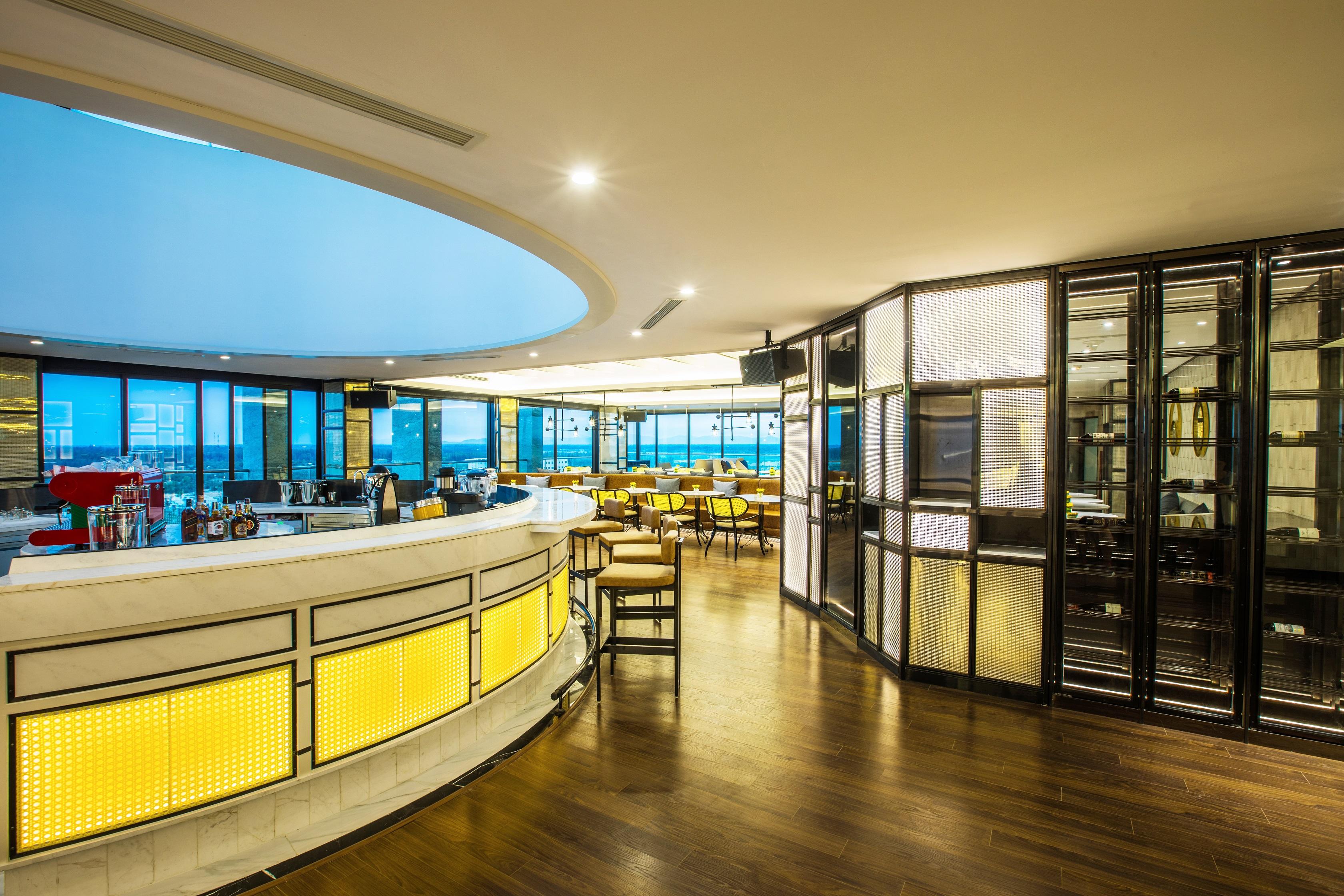 Khu nghỉ mát Vinpearl Resort&golf Nam
