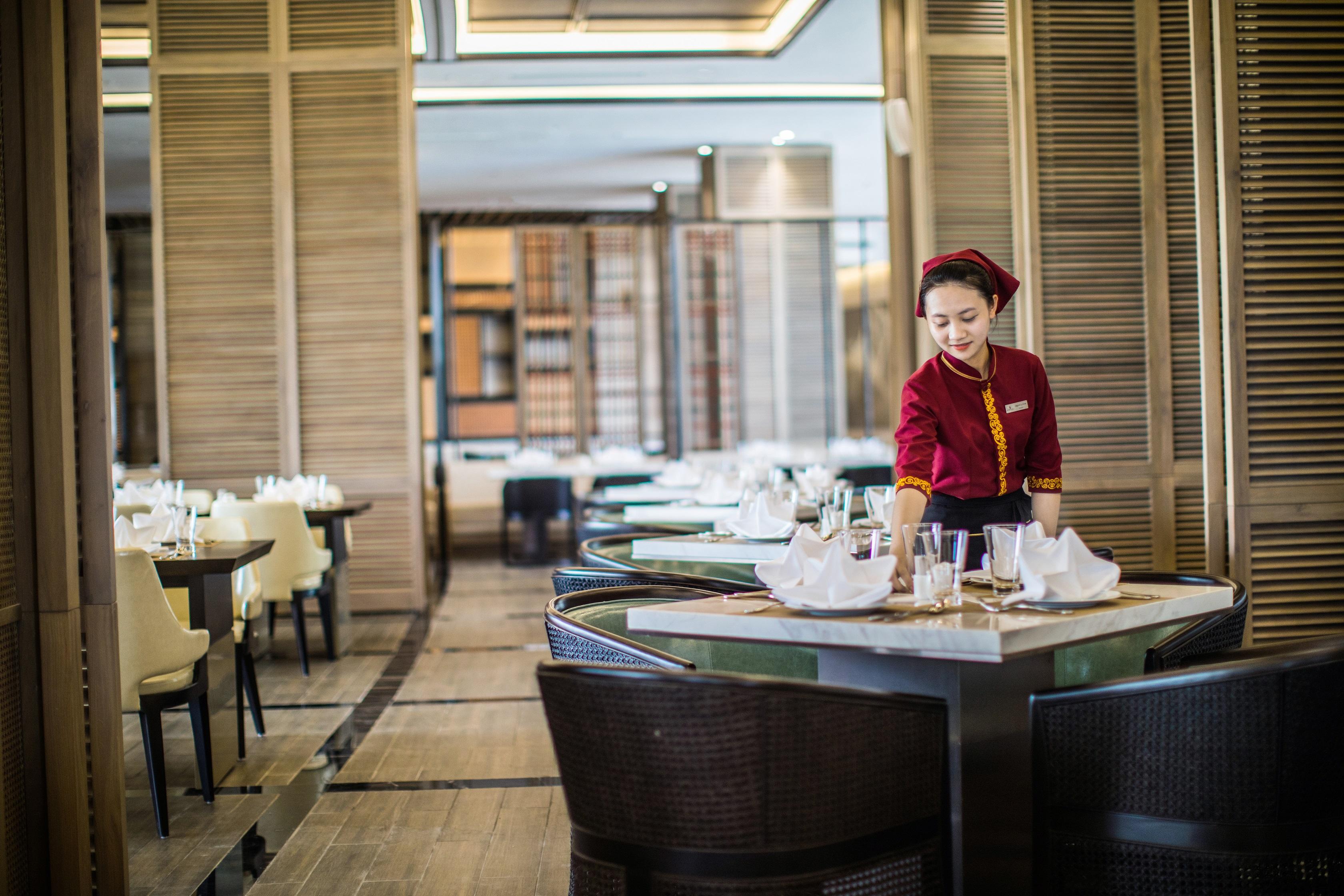Vinpearl Resort&golf Nam Hội An