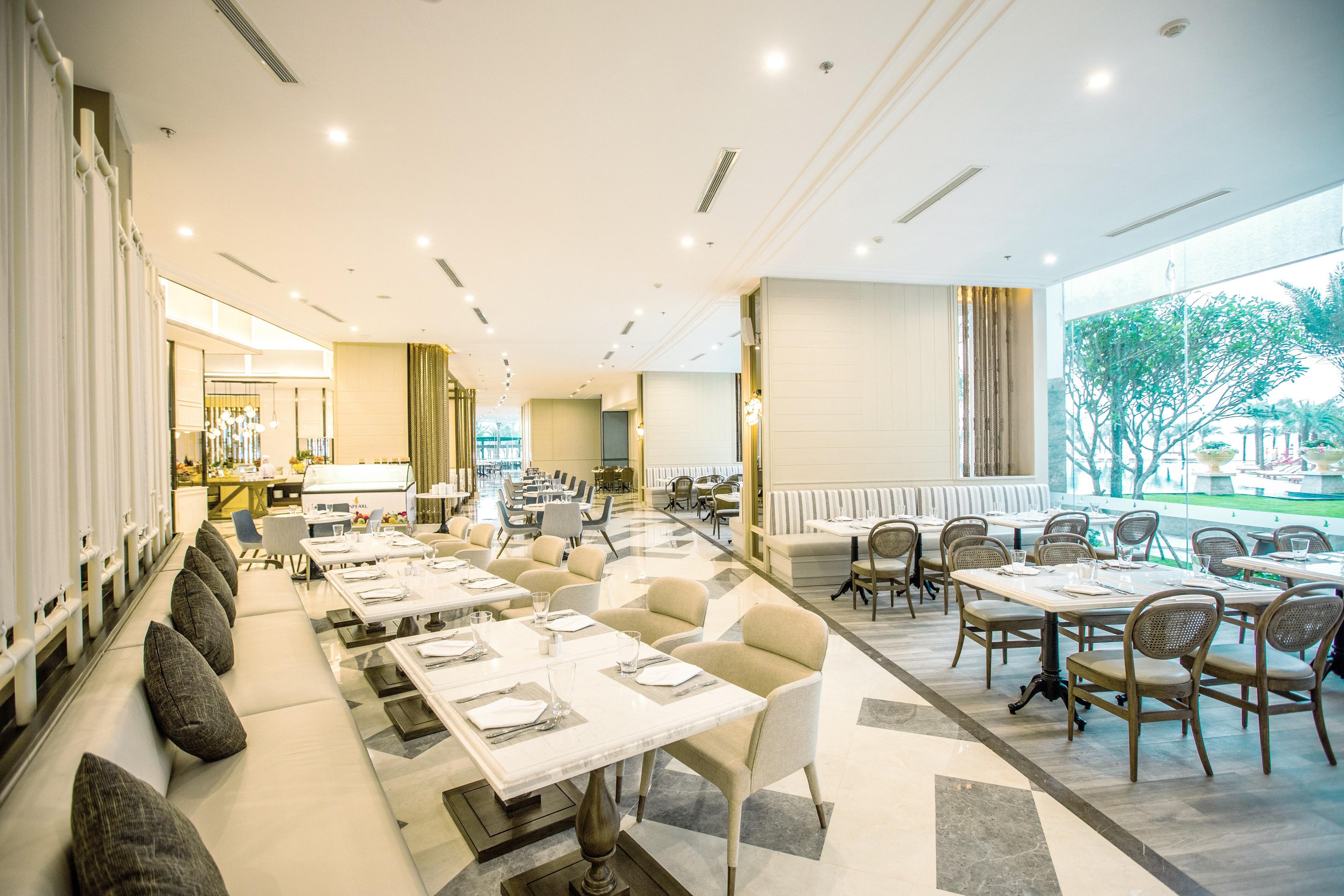 Vinpearl Resort&golf Nam 5* Hội An